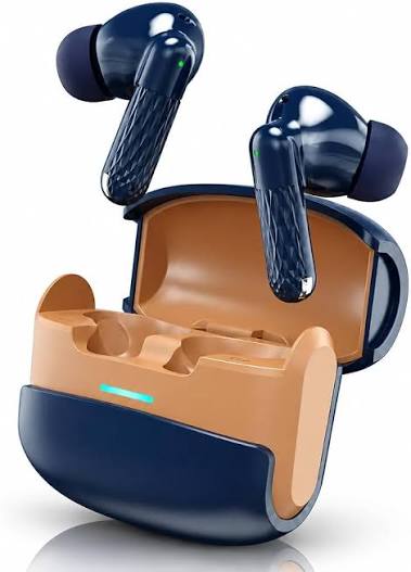 U39 Wireless Bluetooth Earbuds | Touch Control & Charging Case